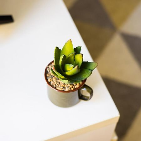 The Whitecross Street Collection Apartment ลอนดอน ภายนอก รูปภาพ