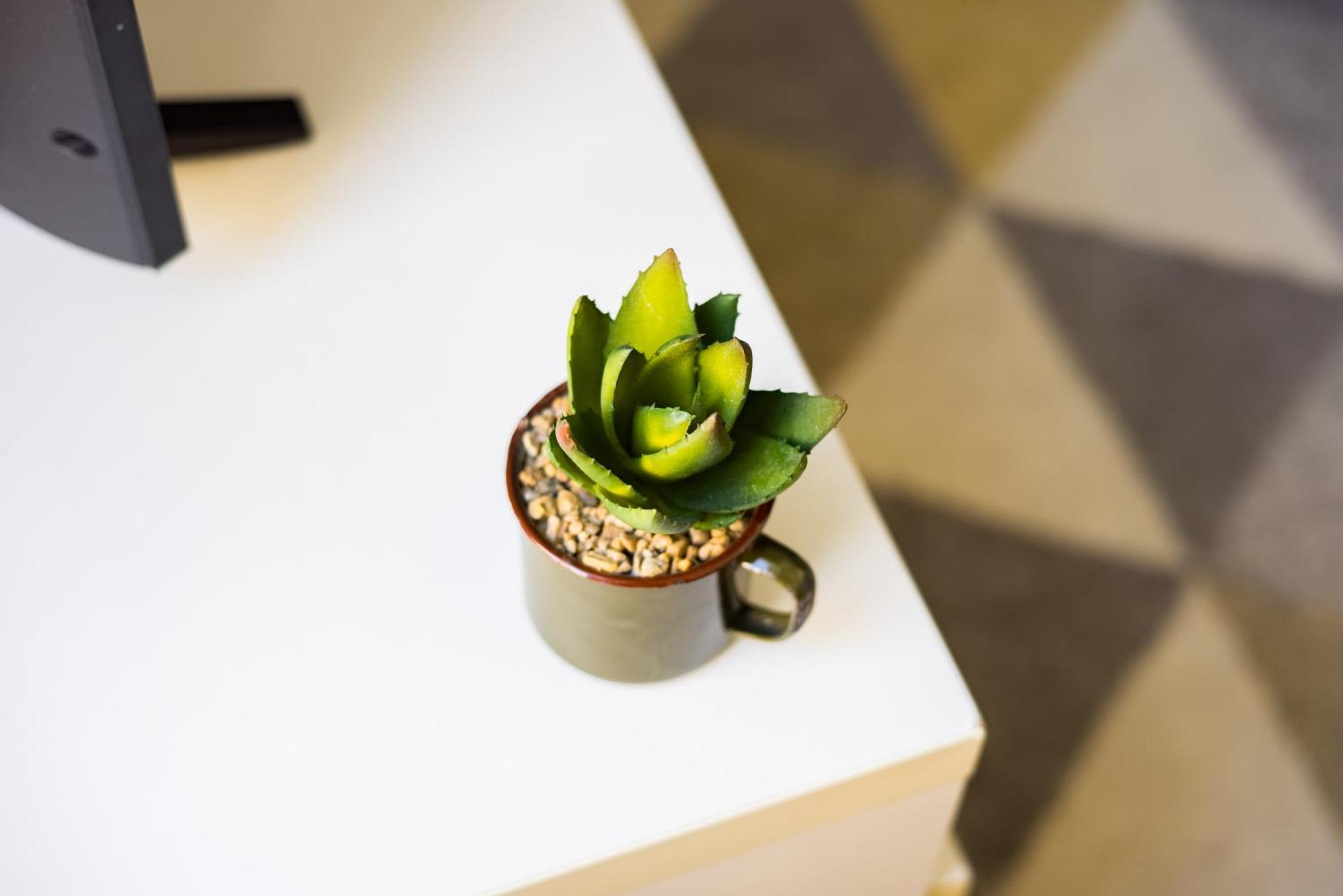 The Whitecross Street Collection Apartment ลอนดอน ภายนอก รูปภาพ