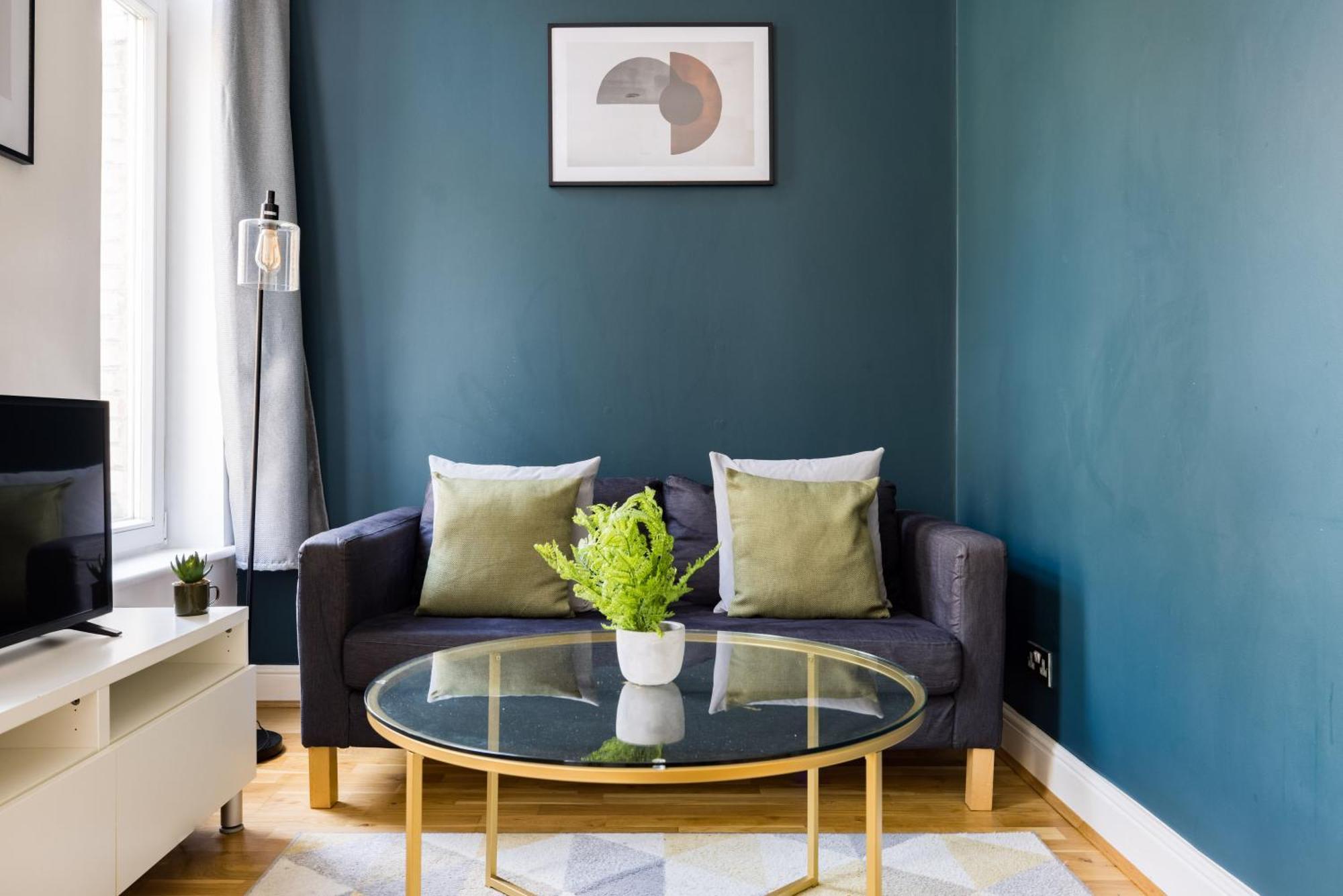 The Whitecross Street Collection Apartment ลอนดอน ภายนอก รูปภาพ