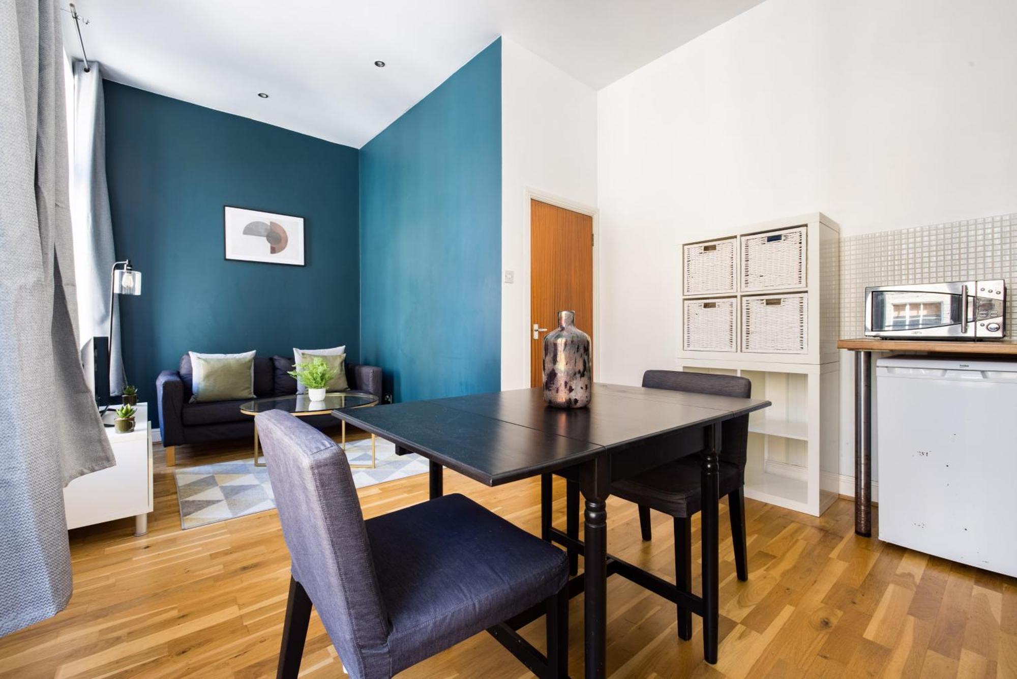 The Whitecross Street Collection Apartment ลอนดอน ภายนอก รูปภาพ