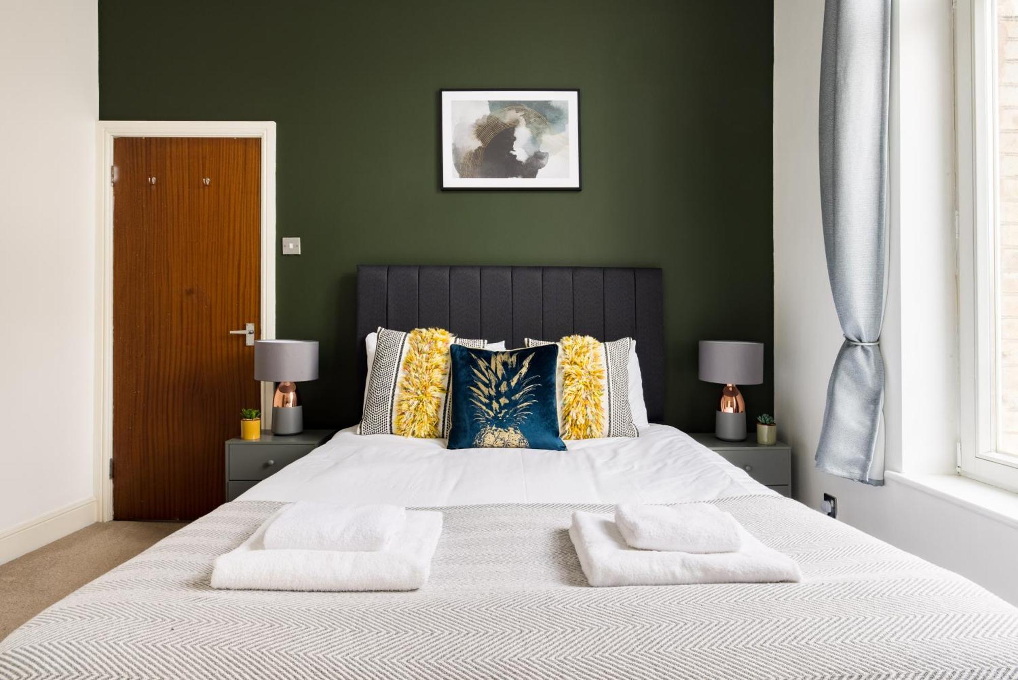The Whitecross Street Collection Apartment ลอนดอน ภายนอก รูปภาพ