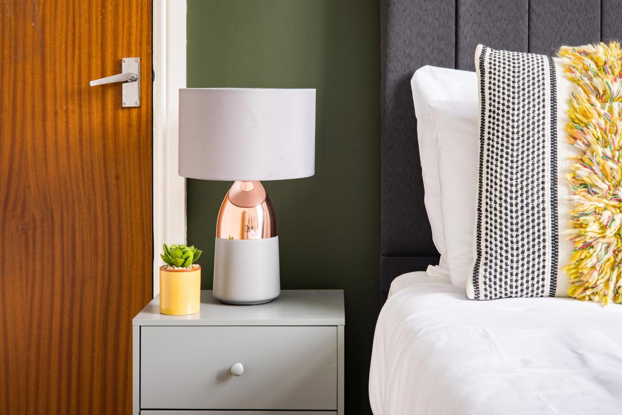 The Whitecross Street Collection Apartment ลอนดอน ภายนอก รูปภาพ