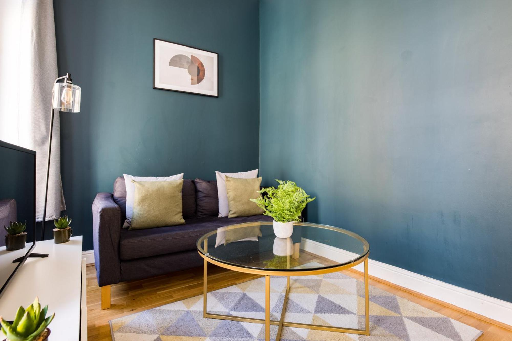 The Whitecross Street Collection Apartment ลอนดอน ภายนอก รูปภาพ
